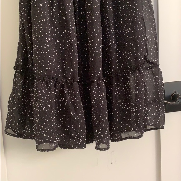 NWOT PolkadottedDress |Curbside last chance to buy - Picture 6 of 10